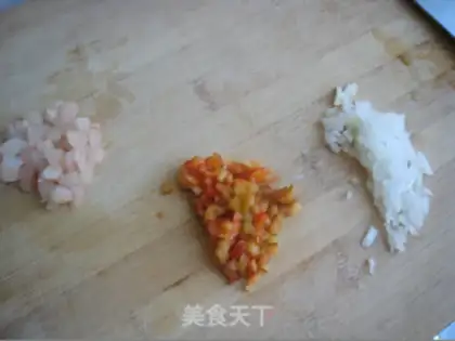 Make Japanese omelet step 0
