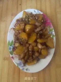 Make Red roasted potatoes step 9