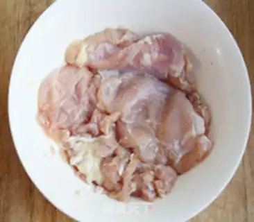 Make Fried chicken leg sandwich step 3