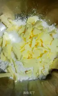 Make Strawberries step 2