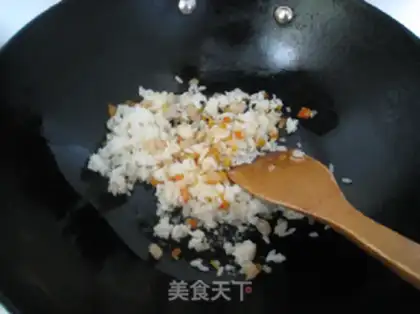 Make Japanese omelet step 4