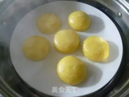 Make Tofuball soup step 0