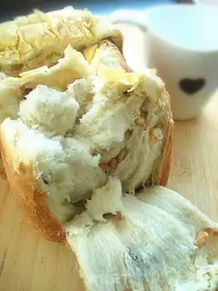 Make Chinese bean toast step 12