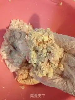Make Tofuball soup step 3