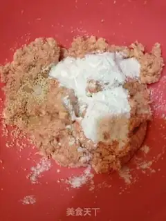 Make Tofuball soup step 4