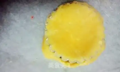 Make Strawberries step 10