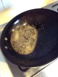 Make Scrambled meat step 3