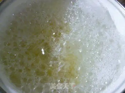 Make Sesame corn pasta step 11