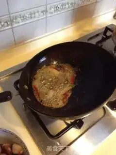 Make Scrambled meat step 4
