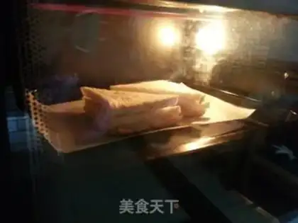 Make Delicious tuna sandwich step 2