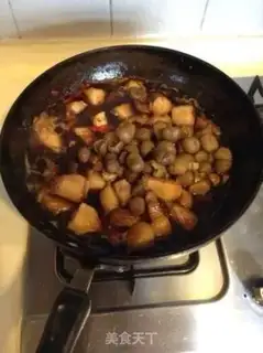 Make Scrambled meat step 6