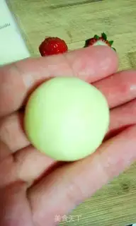 Make Strawberries step 18