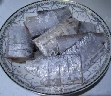 Make Jell-O fish step 0