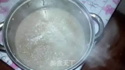Make Three spicy potatoes step 4