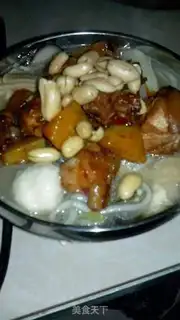 Make Three spicy potatoes step 8