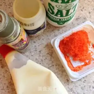 Make Mashed potatoes step 1