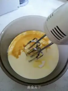 Make Multilayer chocolate cookie cake step 0
