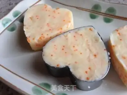 Make Mashed potatoes step 3