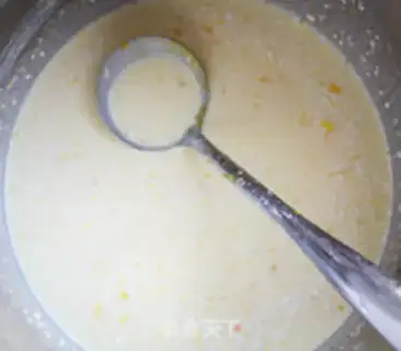 Make Bean balls step 5