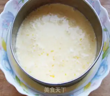 Make Bean balls step 6