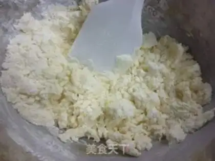 Make Potato cookies step 0