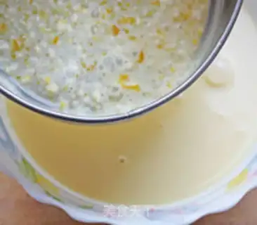 Make Bean balls step 7