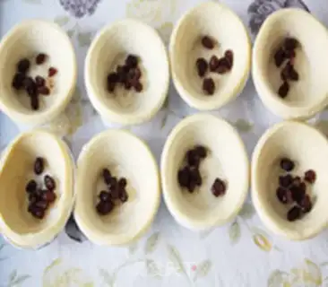 Make Bean balls step 8
