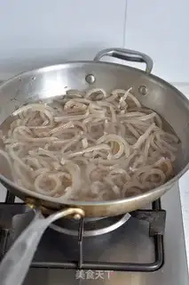 Make Vegetable crystal step 3