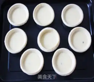 Make Bean balls step 10