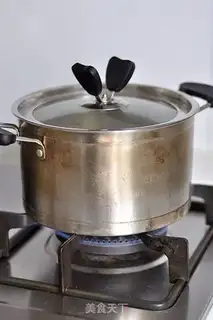 Make Vegetable crystal step 5