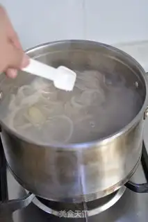 Make Vegetable crystal step 6