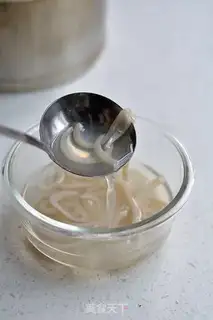 Make Vegetable crystal step 7