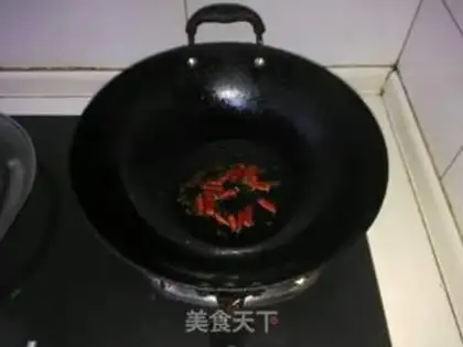 Make Miyagi chicken step 5