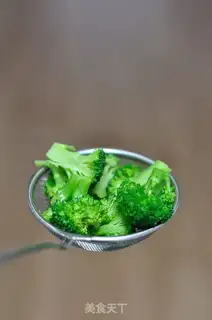 Make Vegetable crystal step 8