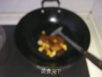Make Miyagi chicken step 6