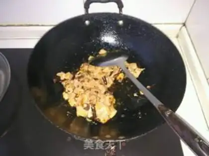 Make Miyagi chicken step 7