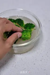 Make Vegetable crystal step 10