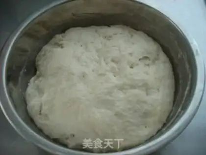 Make A fragrance roll step 0