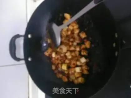 Make Miyagi chicken step 10