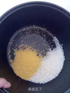 Make Two meters of porridge step 0