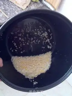 Make Two meters of porridge step 1