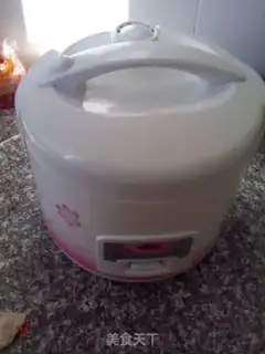 Make Two meters of porridge step 3