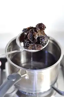 Make Mustard acid step 3