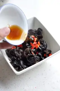 Make Mustard acid step 4