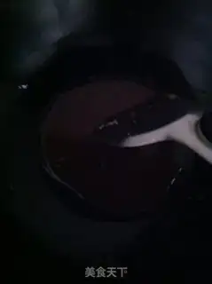 Make Royal honeyberries step 0