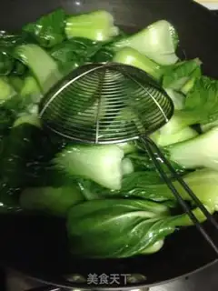 Make The mushrooms step 2
