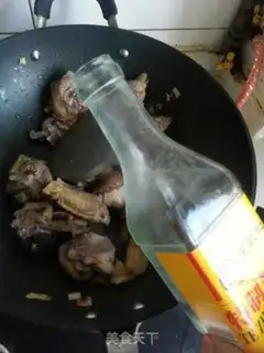 Make Chicken stew step 5