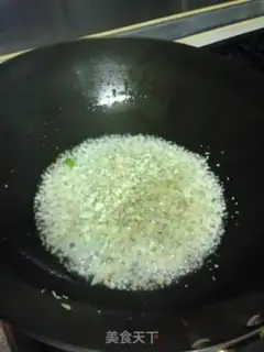 Make The mushrooms step 3