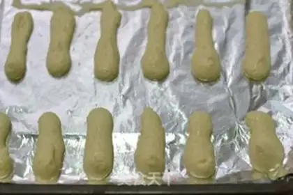 Make Tirami Sou step 9