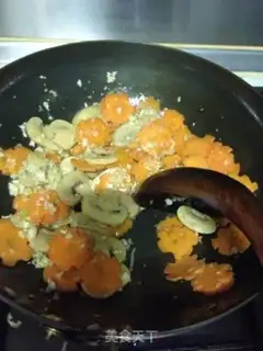 Make The mushrooms step 5